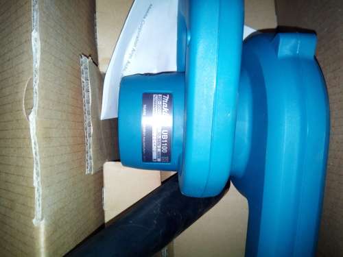 Makita UB1100 Dust Blower